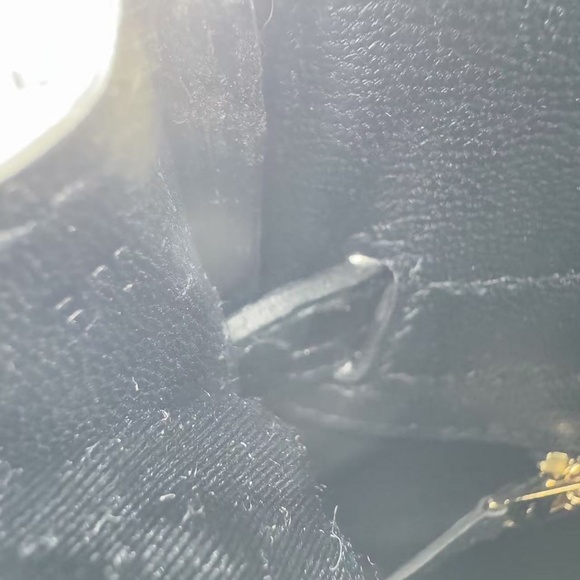 Hermes Birkin 30 in black crocodile skin - Picture 10 of 10